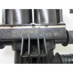 Chauffage Auxiliaire Bmw Serie 5 E60 Phase 2